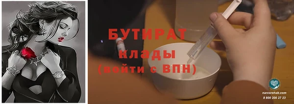 крисы Бронницы
