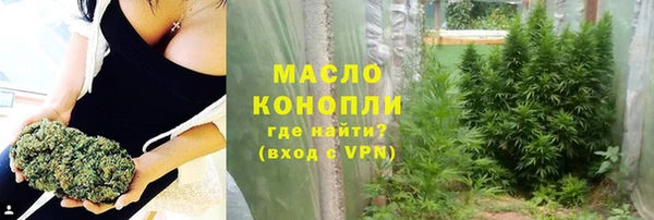 крисы Бронницы